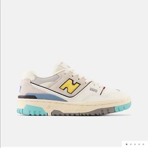New Balance 550- Brand New